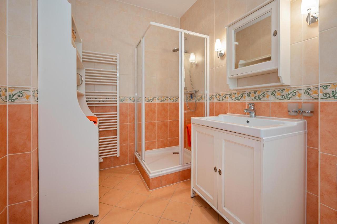 Haus Meerblick 03 Херингсдорф Екстериор снимка